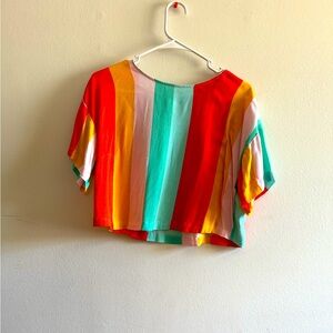 Beautiful shirt for pride day 🏳️‍🌈